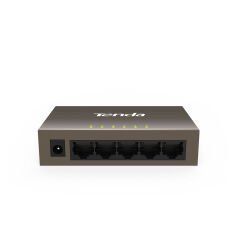 Tenda Tef1005D 5 Port 10/100 Yonetilemez Desktop Switch