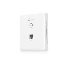 Tp-Link Omada Eap115-Wall Wifi 300Mbps/2.4Ghz Kablosuz Duvar Ti̇pi̇ Access Point (Adaptörsüz)