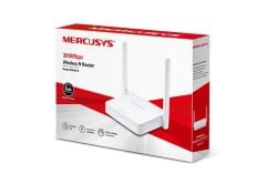 Tp-Link Mercusys Mw301R 300Mbps Wifi N Router