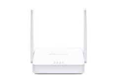 Tp-Link Mercusys Mw301R 300Mbps Wifi N Router