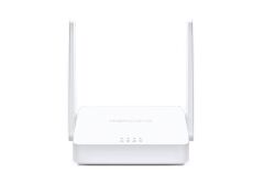 Tp-Link Mercusys Mw301R 300Mbps Wifi N Router