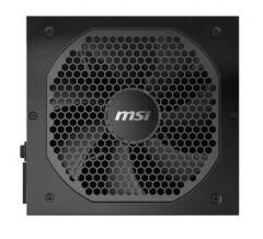Msi Mpg A750Gf 750W 80+ Gold Power Supply