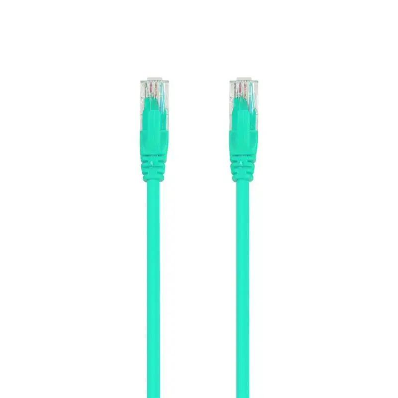 S-Link Sl-Cat603Gr 3Mt Utp Cat6 Patch Kablo Yeşi̇l