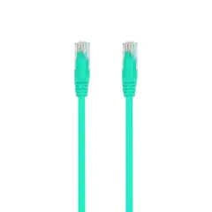 S-Link Sl-Cat603Gr 3Mt Utp Cat6 Patch Kablo Yeşi̇l