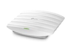 Tp-Link Omada Eap245 Ac1750 Dual Bant Wifi5 2Xgbit Rj45 450Mbps/2.4Ghz Tavan Ti̇pi̇ Access Point (Adaptörlü)