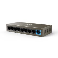 Tenda Tef1109D 9 Port 10/100 Yonetilemez Desktop Switch