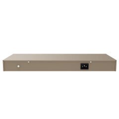 Tenda Tef1126P-24-250W 24 Port 10/100 Poe 2 Port Uplink + 1 Sfp 250W Yonetilemez Desktop Switch