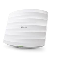 Tp-Link Omada Eap225 Ac1350 Dual Band Wifi 1Xgbit Rj45 450Mbps/2.4Ghz Tavan Ti̇pi̇ Access Point (Poe Adaptörü Dahi̇l)