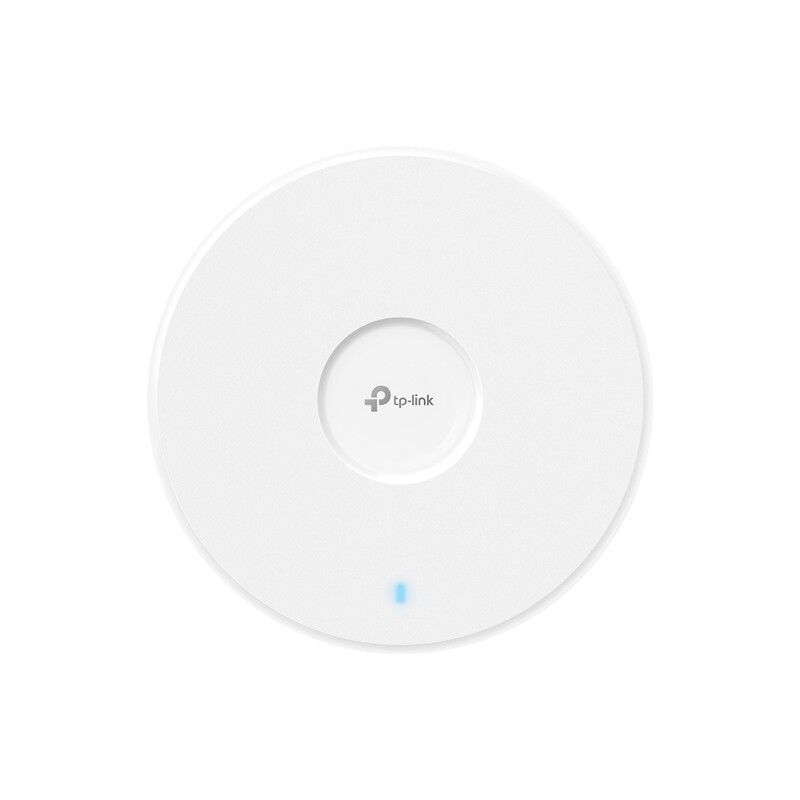 Tp-Link Omada Eap783 Be22000 Triband Wifi7 11520Mbps/6Ghz/5760Mbp/5Ghz/1376Mbps/2.4Ghz Access Point (Adaptörsüz)
