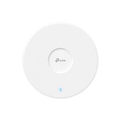 Tp-Link Omada Eap783 Be22000 Triband Wifi7 11520Mbps/6Ghz/5760Mbp/5Ghz/1376Mbps/2.4Ghz Access Point (Adaptörsüz)