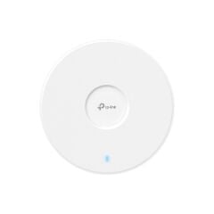 Tp-Link Omada Eap783 Be22000 Triband Wifi7 11520Mbps/6Ghz/5760Mbp/5Ghz/1376Mbps/2.4Ghz Access Point (Adaptörsüz)
