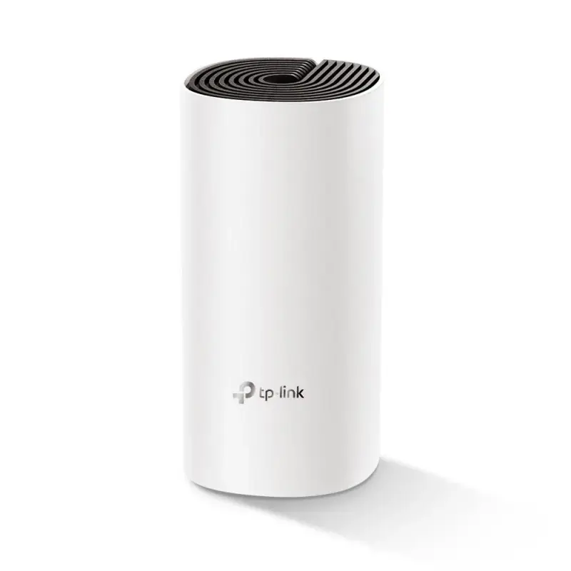 Tp-Link Deco E4 1200Mbps Mesh Wi-Fi Si̇stemi̇ (Tekli̇)