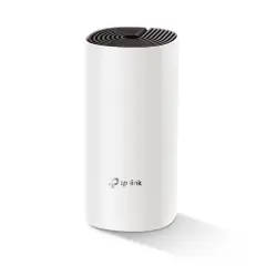 Tp-Link Deco E4 1200Mbps Mesh Wi-Fi Si̇stemi̇ (Tekli̇)