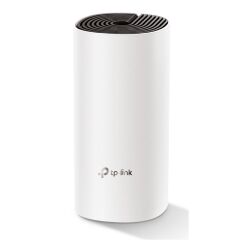 Tp-Link Deco E4 1200Mbps Mesh Wi-Fi Si̇stemi̇ (Tekli̇)