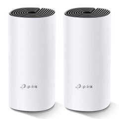 Tp-Link Deco M4 1200Mbps Mesh Wi-Fi Si̇stemi̇ (İki̇li̇)