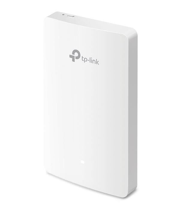 Tp-Link Omada Eap235-Wall 2.4/5Ghz 1167Mbps Ac1200 Kablosuz Duvar Tipi Access Point (Adaptörsüz)