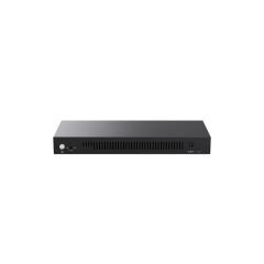Tenda Teg1016M 16 Port 10/100/1000 Yonetilemez Rack Mount Switch