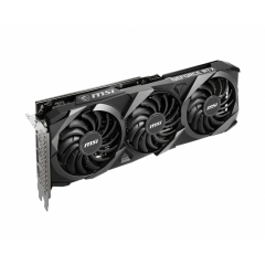Msi Geforce Rtx3060 Ventus 3X 12G Oc 12Gb Gddr6 192Bit 1Xhdmi 3Xdp Ekran Karti