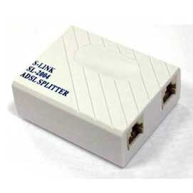 Rose Rc 619 Adsl Splitter