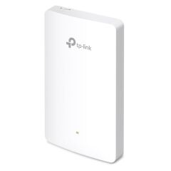 Tp-Link Omada Eap615-Wall 2.4/5Ghz 802.11Ax 1800Mbps Ax1800 Wifi 6 İç Ortam Duvar Ti̇pi̇ Access Point (Adaptörsüz)