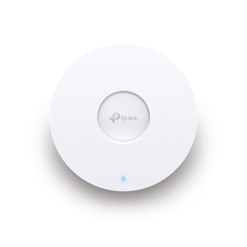 Tp-Link Omada Eap653 Ax3000 Wifi6 1Xgbit Rj45 Port 574Mbps/2.4Ghz Tavan Ti̇pi̇ Access Point (Adaptörsüz)