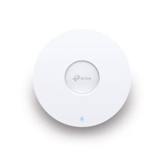 Tp-Link Omada Eap653 Ax3000 Wifi6 1Xgbit Rj45 Port 574Mbps/2.4Ghz Tavan Ti̇pi̇ Access Point (Adaptörsüz)