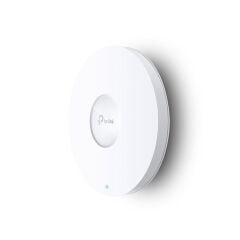 Tp-Link Omada Eap653 Ax3000 Wifi6 1Xgbit Rj45 Port 574Mbps/2.4Ghz Tavan Ti̇pi̇ Access Point (Adaptörsüz)