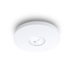 Tp-Link Omada Eap653 Ax3000 Wifi6 1Xgbit Rj45 Port 574Mbps/2.4Ghz Tavan Ti̇pi̇ Access Point (Adaptörsüz)