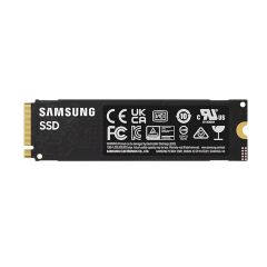 1 Tb 990 Evo Plus Samsung Nvme M.2 Mz-V9S1T0Bw Pcie 7150-6300 Mb/S Samsung Tr Garantili