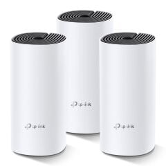Tp-Link Deco M4 1200Mbps Mesh Wifi Si̇stemi̇ (Üçlü)