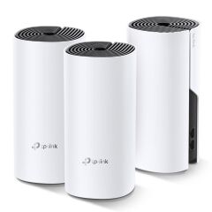Tp-Link Deco M4 1200Mbps Mesh Wifi Si̇stemi̇ (Üçlü)