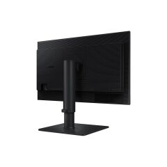 Samsung Ls22D400Gauxuf 22'' 5Ms 100Hz 1920X1080 Hdmi/Dp Pivot Full Hd Si̇yah Ips Led Monitor