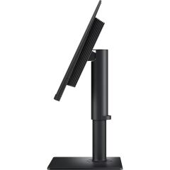 Samsung Ls22D400Gauxuf 22'' 5Ms 100Hz 1920X1080 Hdmi/Dp Pivot Full Hd Si̇yah Ips Led Monitor