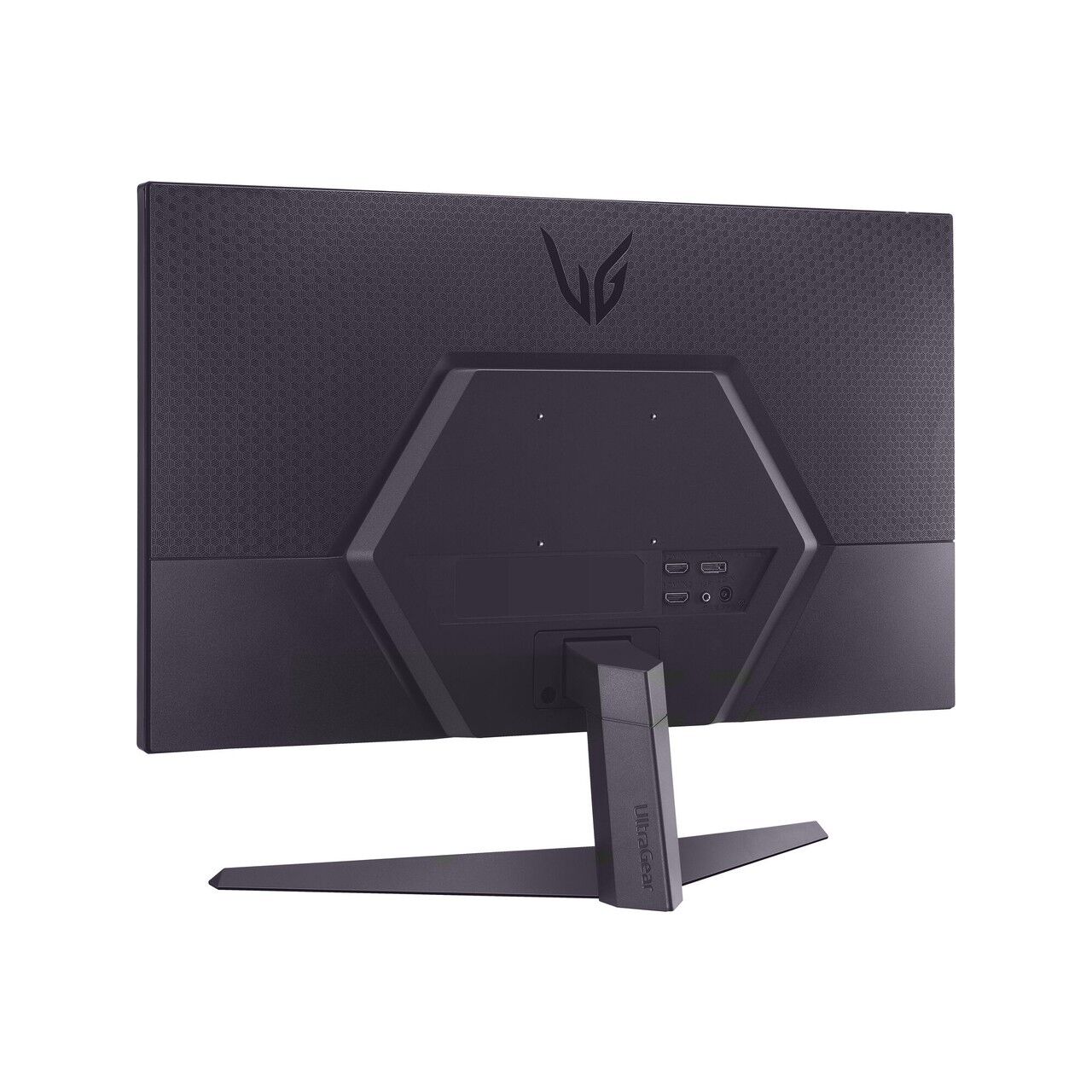 Lg 27Gs50F-B Ultragear 27'' 1Ms 180Hz 1920X1080 Hdmi/Dp Vesa Si̇yah Monitor