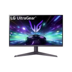 Lg 27Gs50F-B Ultragear 27'' 1Ms 180Hz 1920X1080 Hdmi/Dp Vesa Si̇yah Monitor