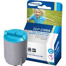 Samsung Clp-C300A Mavi̇ 1000Sy Orjinal Toner