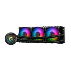 Msi Mag Coreliquid 360R V2 360Mm Argb Cpu Sivi Soğutucu (Lga 1150/1151/1155/1156/1200/1700/Am5/Am4 Uyumlu)