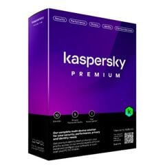 Kaspersky Premium Elektronik Lisans 10 Kullanici 1 Yil
