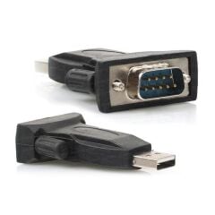 Dark Dk-Ac-Usb2Rs232 Usb 2.0 - Rs232 Seri̇ Port Dönüştürücü