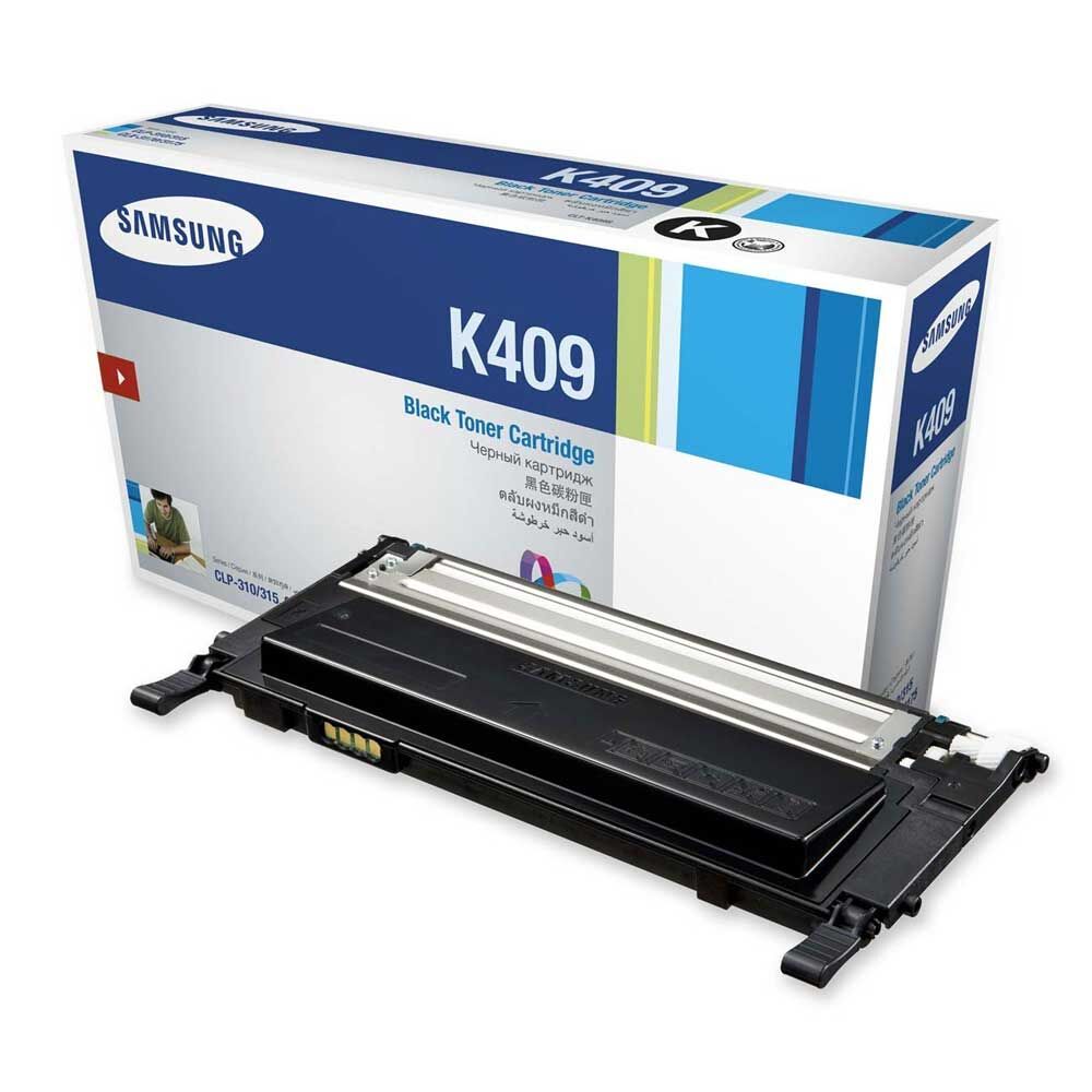 Samsung Clt-K409S Siyah 1000Sy Orjinal Toner