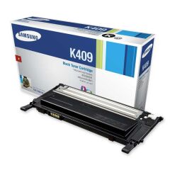 Samsung Clt-K409S Siyah 1000Sy Orjinal Toner
