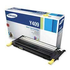 Samsung Clt-Y409S Sari 1000Sy Orjinal Toner