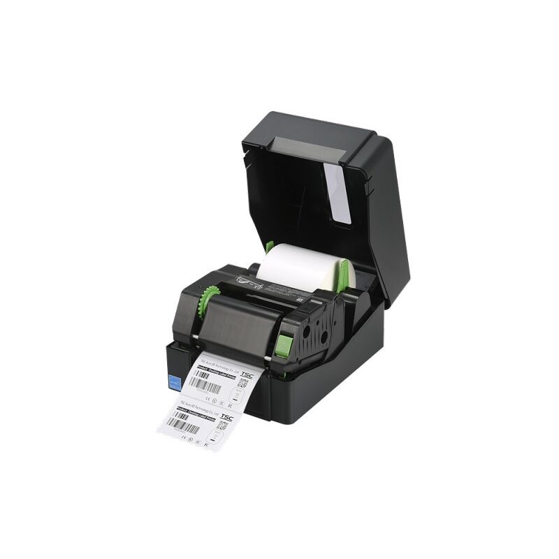 Tsc Te210 Termal Usb/Seri̇/Ethernet Barkod Yazici