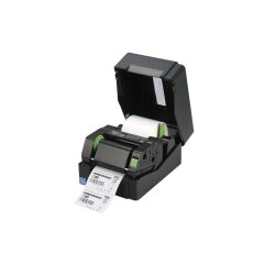 Tsc Te210 Termal Usb/Seri̇/Ethernet Barkod Yazici