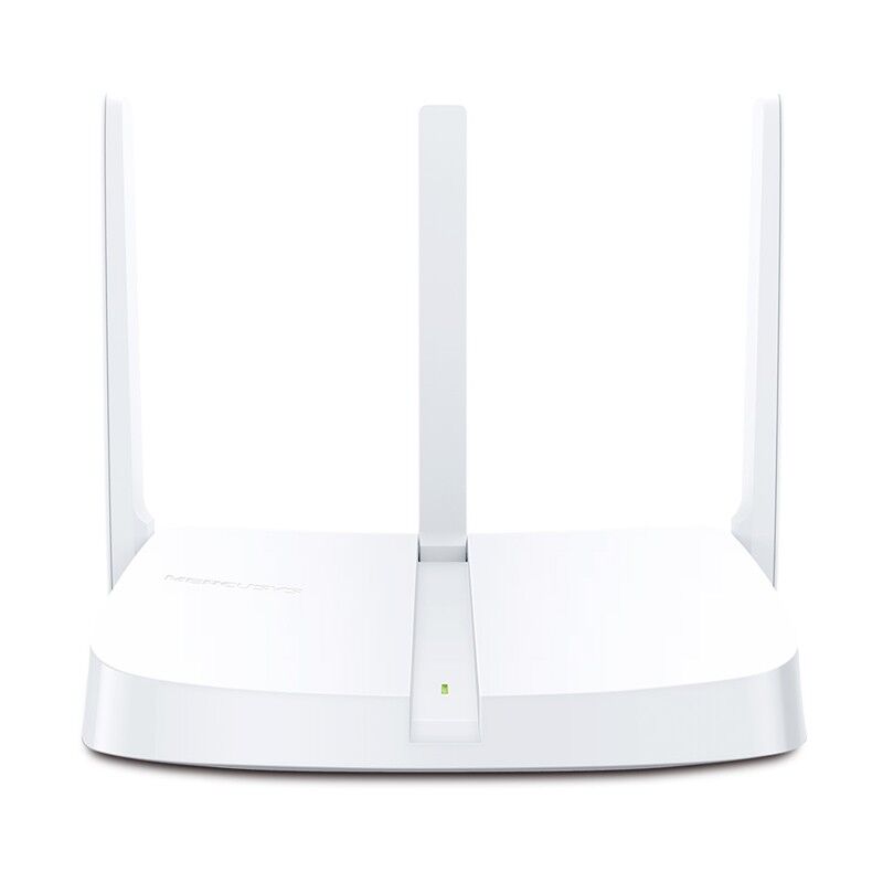Tp-Link Mercusys Mw306R 300Mbps Wifi N Router