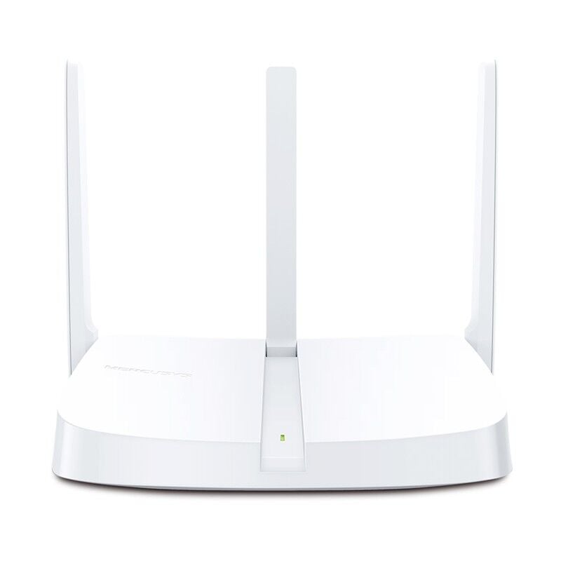 Tp-Link Mercusys Mw306R 300Mbps Wifi N Router