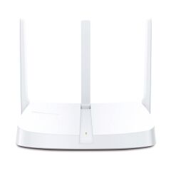 Tp-Link Mercusys Mw306R 300Mbps Wifi N Router