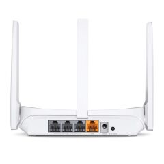 Tp-Link Mercusys Mw306R 300Mbps Wifi N Router