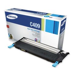 Samsung Clt-C409S Mavi̇ Orjinal Toner