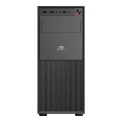 Powerboost Pb-A400B 400W 1*12Cm Fan Usb3.0 Atx Si̇yah Kasa